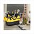 Bolsa em lona para ferramentas 32 x 19 x 28 cm BL 010 Vonder - Imagem 4