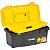 Caixa para ferramentas plástica 40,5 x 20,0 x 18,0 cm CPV 0405 Vonder - Imagem 4
