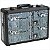 Maleta ferramentas profissional 455 x 330 x 152mm MFV 313 - Vonder - Imagem 3