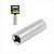 Soquete para vela de ignição encaixe 1/2" 16 mm - Vonder - Imagem 1