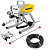 Máquina de Pintura Airless 1,2 HP 220 V MPA 120 - Vonder - Imagem 2