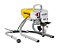 Máquina de Pintura Airless 1,2 HP 220 V MPA 120 - Vonder - Imagem 5