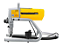 Máquina de Pintura Airless 1,2 HP 220 V MPA 120 - Vonder - Imagem 3
