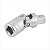 Junta universal encaixe 1/2" Aço cromo vanádio - Vonder - Imagem 2