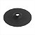 Suporte em disco de borracha 4.1/2" flexível perfil baixo Vonder - Imagem 3