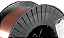 Arame MIG/MAG 1,2 mm carretel plástico com 15 kg - Vonder - Imagem 4