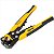 Alicate desencapador 8" para fios isolado - Vonder - Imagem 2