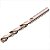 Broca de aço rápido 29/64" DIN 338 HSS - Vonder - Imagem 1