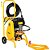 Bomba Lava Rápido 3CV Bivolt BLV 28 - Vonder - Imagem 2