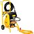 Bomba Lava Rápido 3CV Bivolt BLV 28 - Vonder - Imagem 1