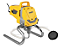 Máquina pintura MPA 1010 sistema Airless 1.01W 220V Vonder - Imagem 3