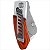 Estilete trapezoidal dobrável 150 mm - Vonder - Imagem 2