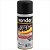 Tinta em spray alta temperatura preta com 200 ml - Vonder - Imagem 1