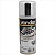 Tinta em spray metálica cromada com 200 ml - Vonder - Imagem 1