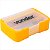 KIT de bits/ponteiras 7 peças encaixe sextavado 1/4" - Vonder - Imagem 2