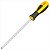 Chave phillips 3/16" x 6" aço cromo vanádio - Vonder Plus - Imagem 1
