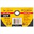 Disco de corte 355,0 mm x 3,2 mm x 25,40 mm DCV - Vonder - Imagem 2