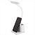Luminária recarregável LED LRV 829 - Vonder - Imagem 5