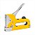 Grampeador manual para Grampo reto 6, 8 e 10mm - Vonder - Imagem 2
