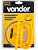 Ventosa simples plástica 118mm capacidade de carga 25Kg - Vonder - Imagem 4