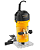 Tupia laminadora TLV 506 127 V 500 W - Vonder - Imagem 1