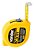 Trena de aço 7,5 m x 25 mm - Vonder - Imagem 3