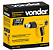 Soprador térmico STV 150N 1500W com 4 Bocais 127v - Vonder - Imagem 5