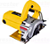 Serra mármore SMV 1300 com disco 127 V - Vonder - Imagem 3