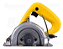 Serra mármore SMV 1300 com disco 127 V - Vonder - Imagem 4