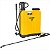 Pulverizador tipo Costal Agrícola 20L PC 020 - Vonder - Imagem 1