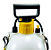 Pulverizador lateral 5L com compressão prévia PL 005 - Vonder - Imagem 2