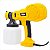Pistola Elétrica para pintura PEV400 800ml 127V - Vonder - Imagem 3