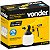 Pistola Elétrica para pintura PEV400 800ml 127V - Vonder - Imagem 5