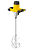 Misturador Elétrico de argamassa MAV 1600 127 V - Vonder - Imagem 2