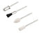 Microrretífica a bateria 3,6V Bivolt c/ 24 acessórios MBV 036 - Vonder - Imagem 8