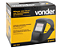Máscara para solda Automática tonalidade 12 MSV 012 - Vonder - Imagem 5