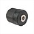 Mandril de aperto rápido 0,8 - 10,0 mm 3/8" x 24 fios - Vonder - Imagem 2