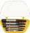 Kit Extrator saca parafuso macho 5 peças - Vonder - Imagem 2