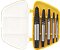 Kit Extrator saca parafuso macho 5 peças - Vonder - Imagem 3