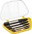Kit Extrator saca parafuso macho 5 peças - Vonder - Imagem 1