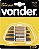 Kit Extrator saca parafuso macho 5 peças - Vonder - Imagem 4
