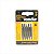 KIT de bits ponteiras com 5 peças pontas duplas - Vonder - Imagem 1