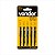 Kit 5 Lâminas para Serra Tico Tico Universal VD111C - Vonder - Imagem 1