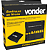 Kit de espátulas de nylon com 11 peças - Vonder - Imagem 3