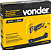 Grampeador Pinador Elétrico GPE 916 127V - Vonder - Imagem 3