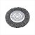 Escova circular Aço carbono 6" x 1/2" x 5/8" - Vonder - Imagem 1