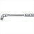 Chave biela com furo passante 6 mm - Vonder - Imagem 3