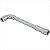 Chave biela com furo passante 7 mm - Vonder - Imagem 1