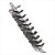 Escova tubular 1/2" - Vonder - Imagem 2