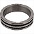 Roldana de arraste 1,2 mm/1,6 mm arame de aço tubular - Vonder - Imagem 1